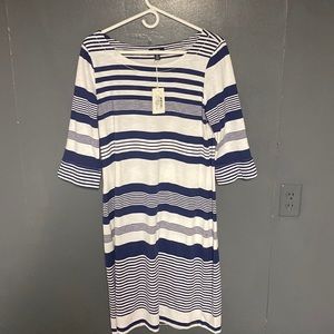 Harley Seaside Stripes! Super cute never worn! Lightweight!